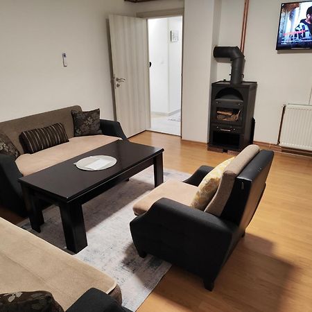Dino Sarajevo Apartment 外观 照片