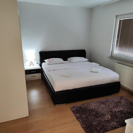 Dino Sarajevo Apartment 外观 照片