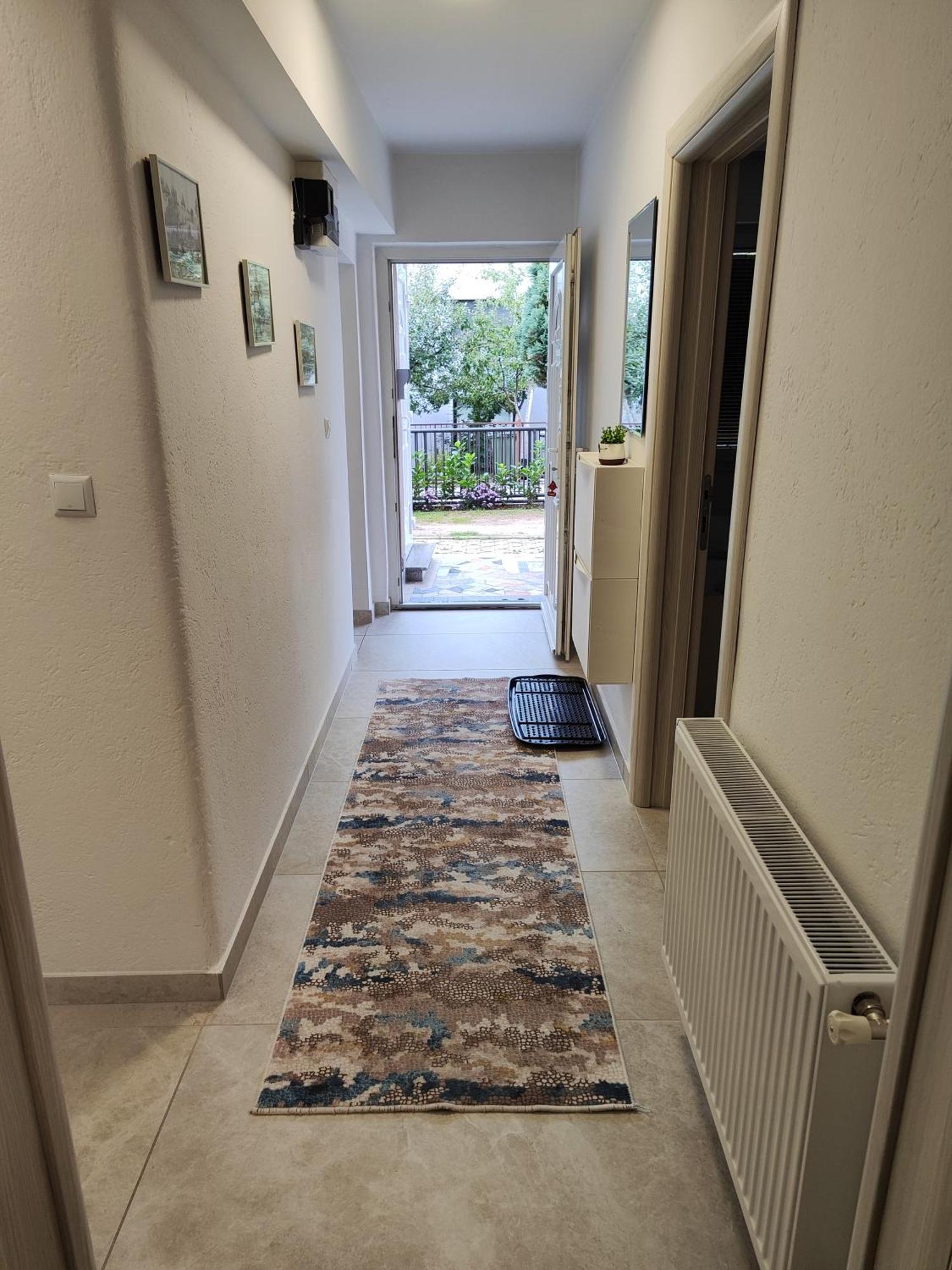 Dino Sarajevo Apartment 外观 照片