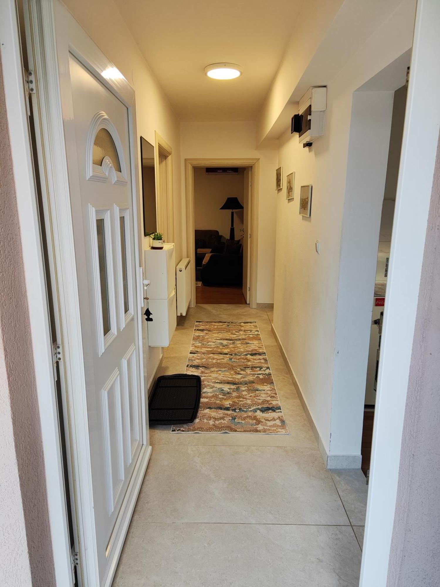 Dino Sarajevo Apartment 外观 照片