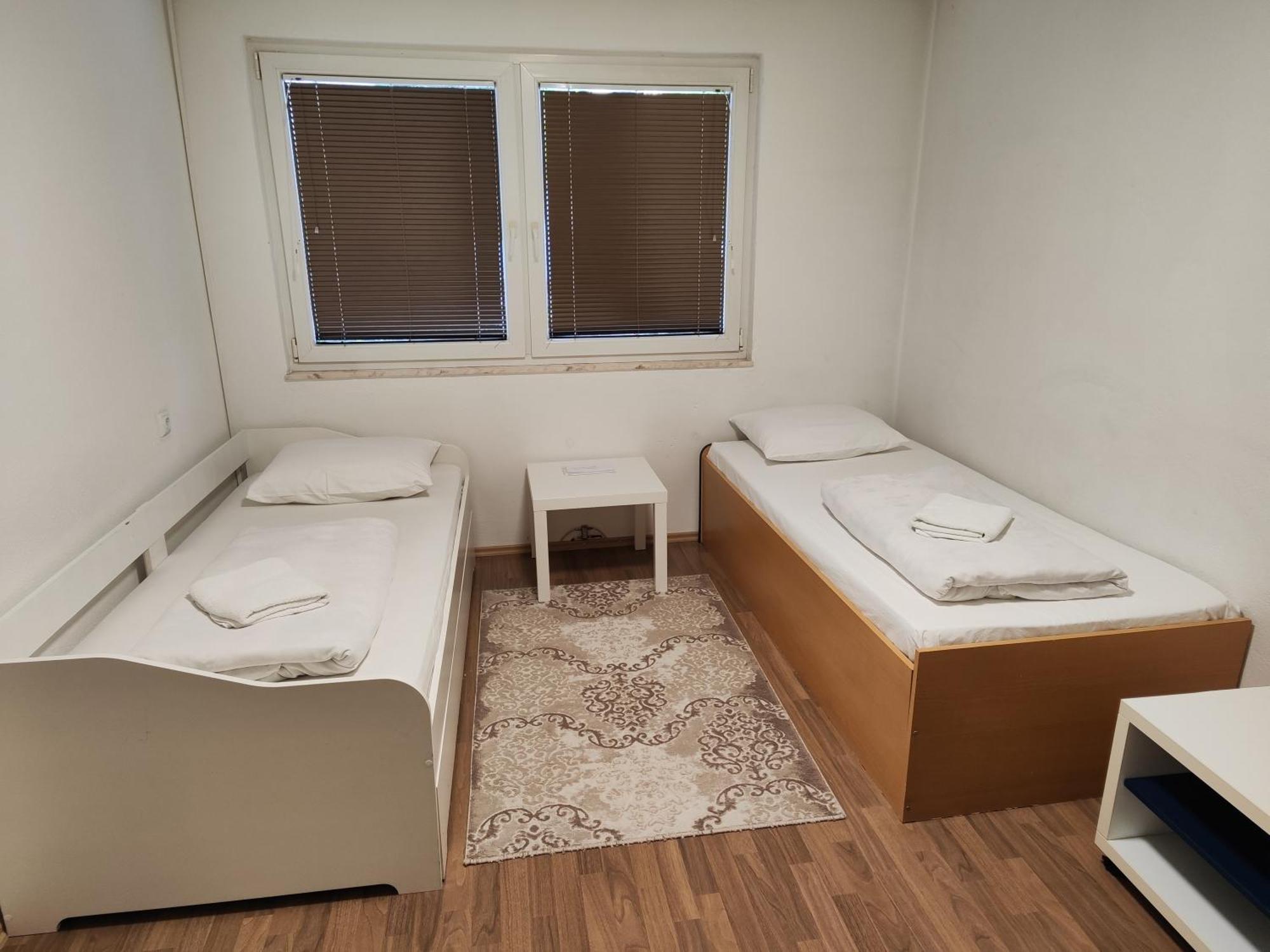 Dino Sarajevo Apartment 外观 照片