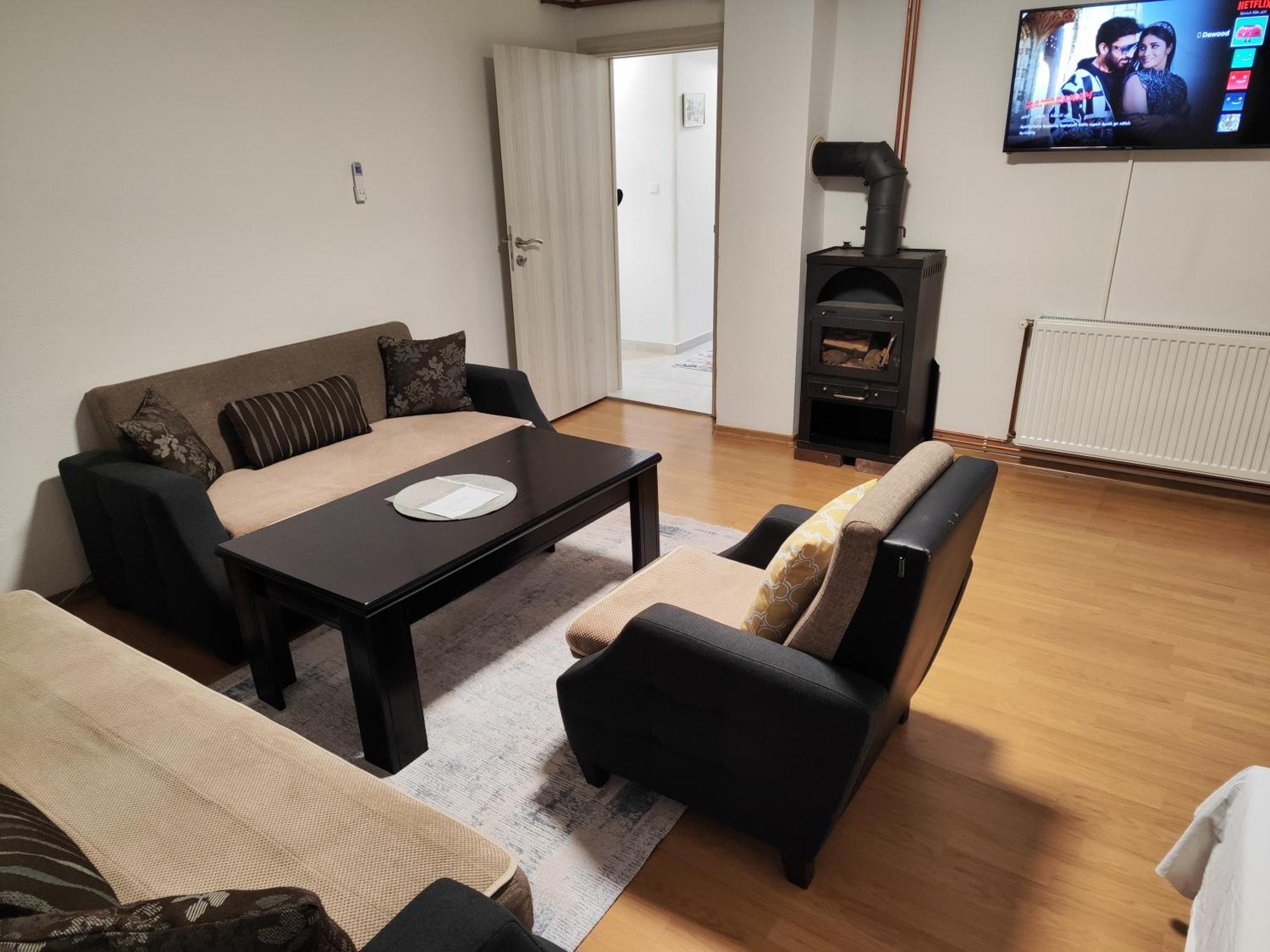 Dino Sarajevo Apartment 外观 照片