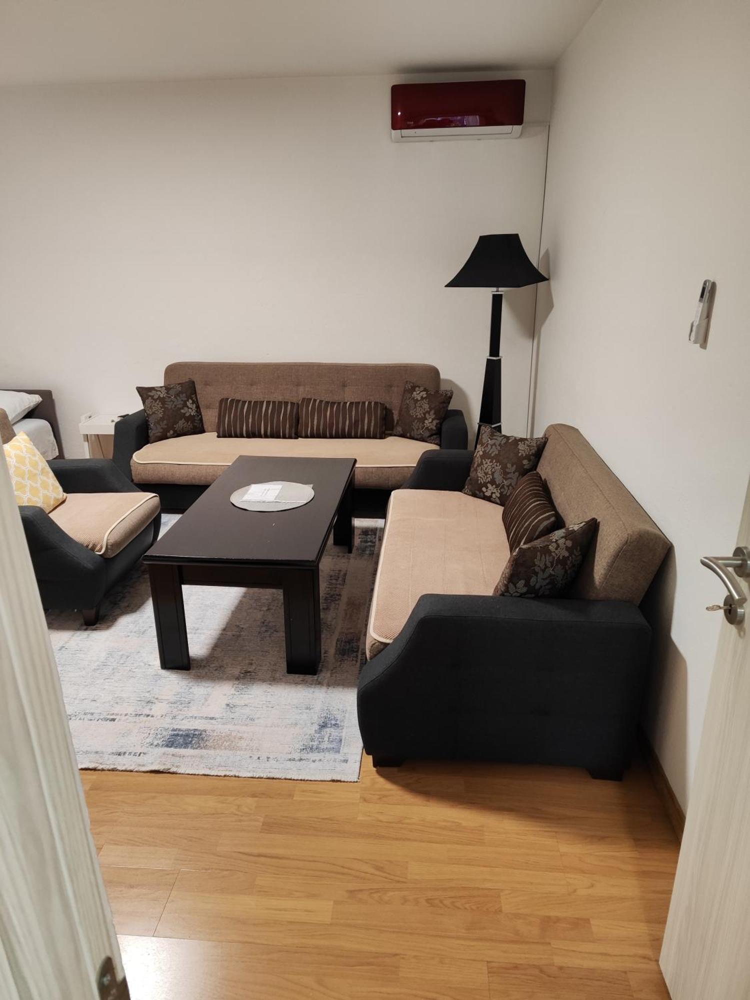 Dino Sarajevo Apartment 外观 照片