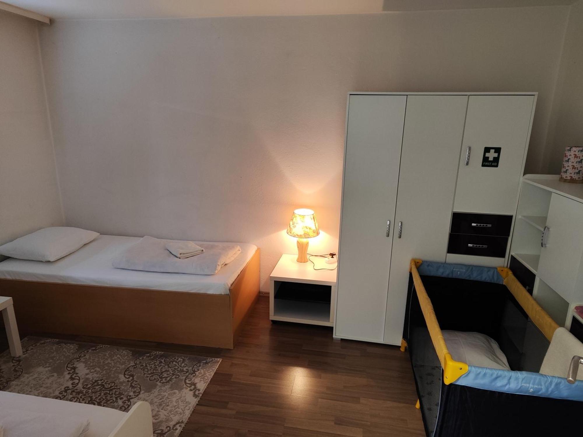 Dino Sarajevo Apartment 外观 照片