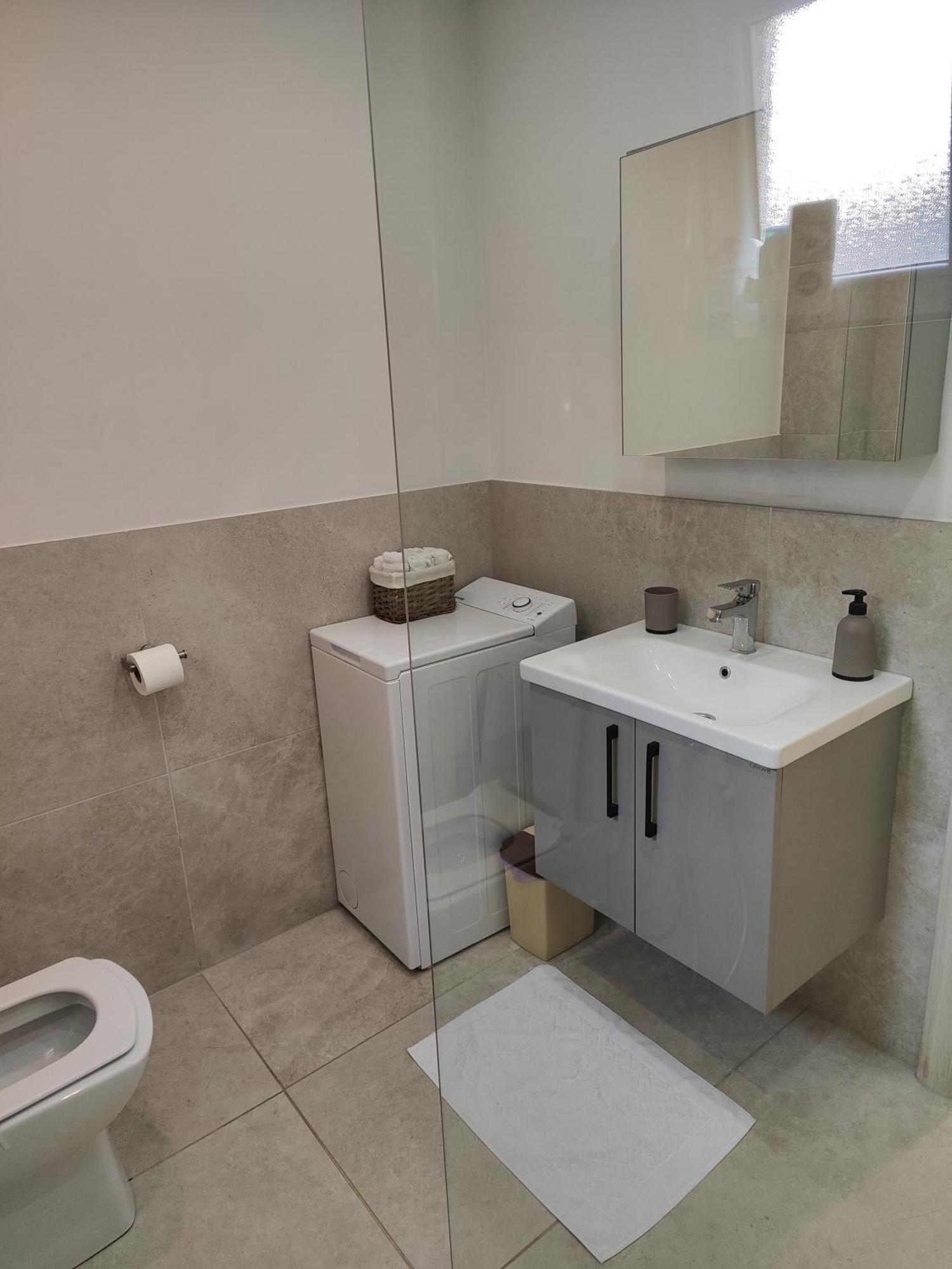 Dino Sarajevo Apartment 外观 照片