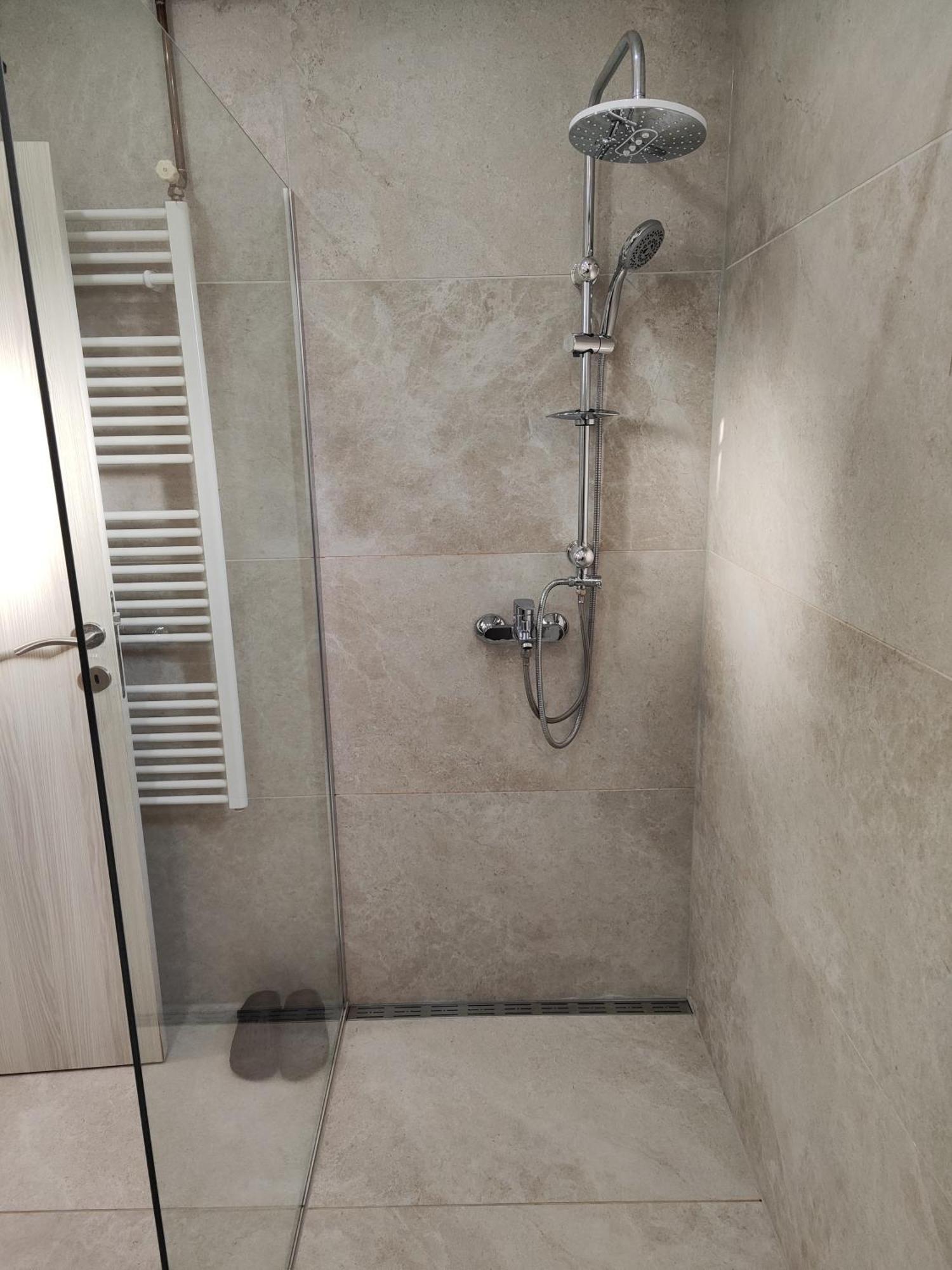 Dino Sarajevo Apartment 外观 照片