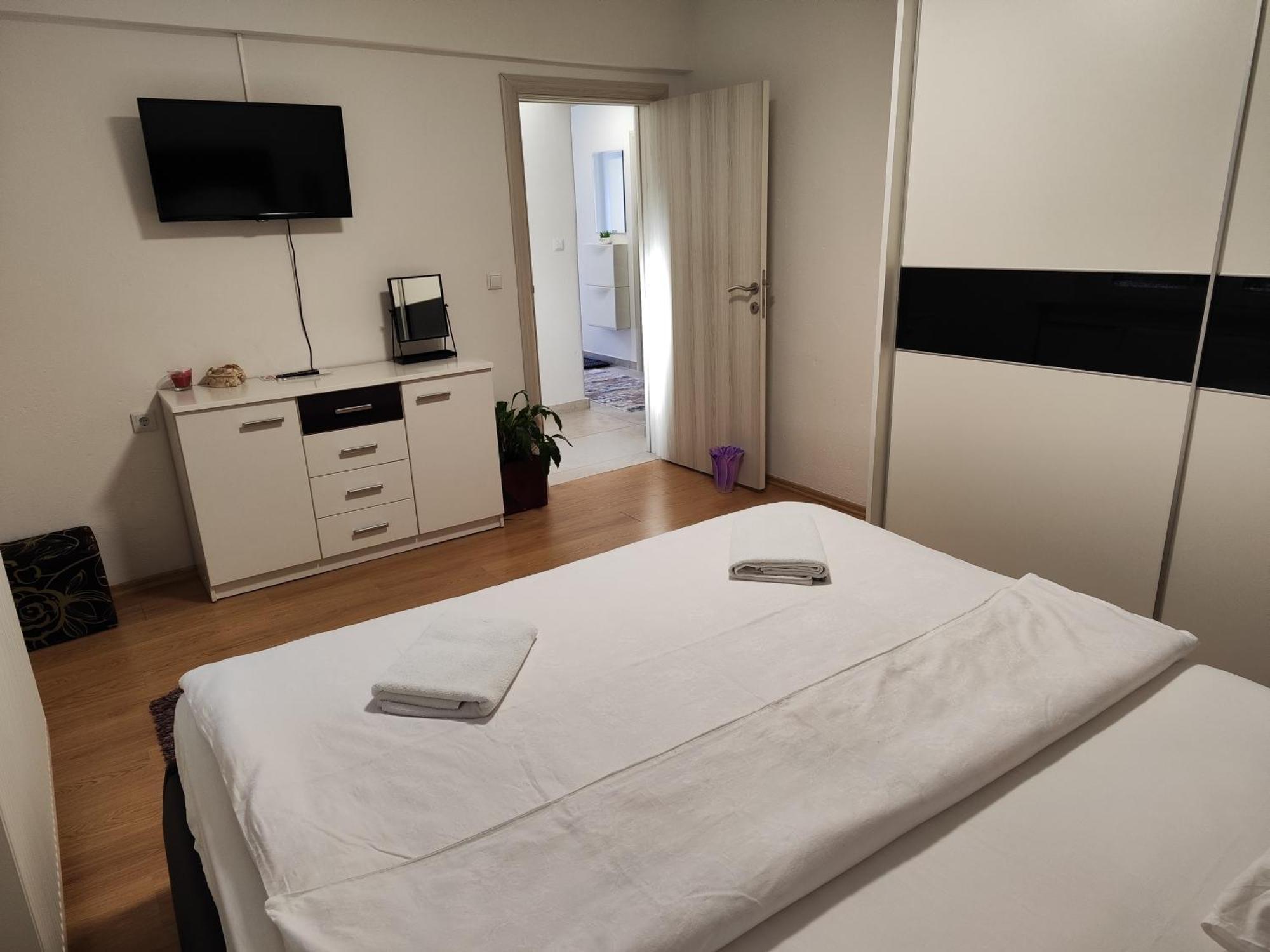 Dino Sarajevo Apartment 外观 照片