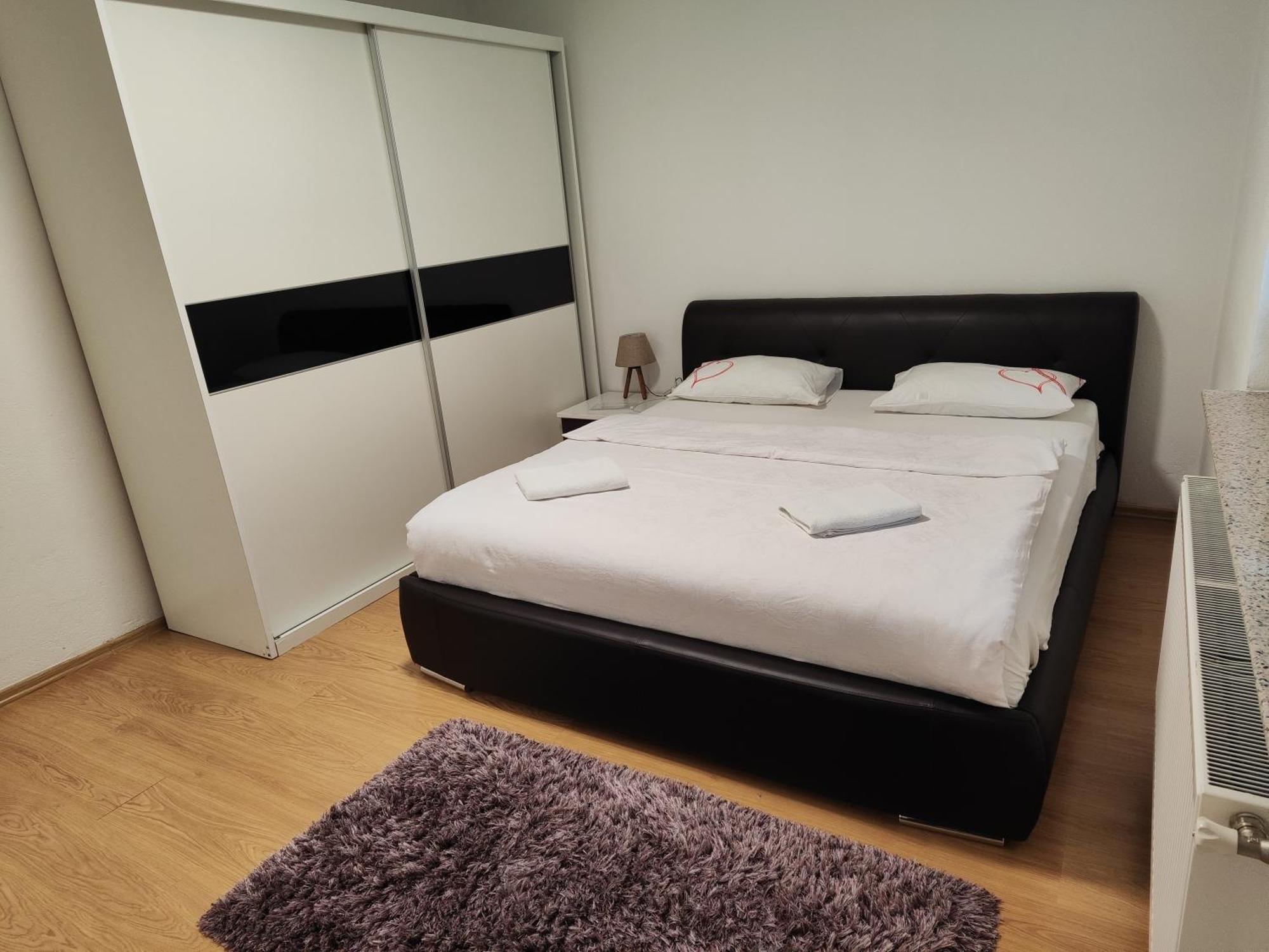 Dino Sarajevo Apartment 外观 照片