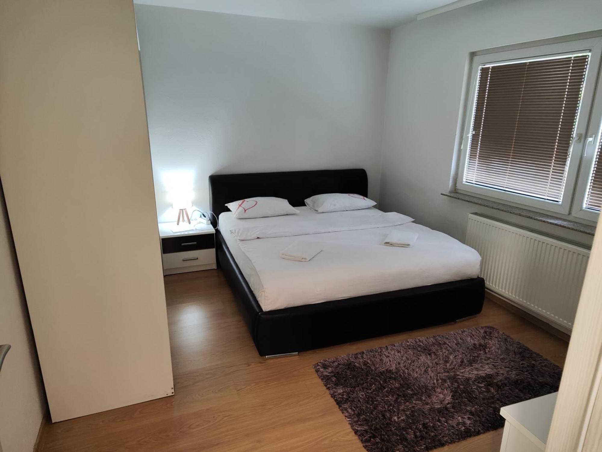Dino Sarajevo Apartment 外观 照片