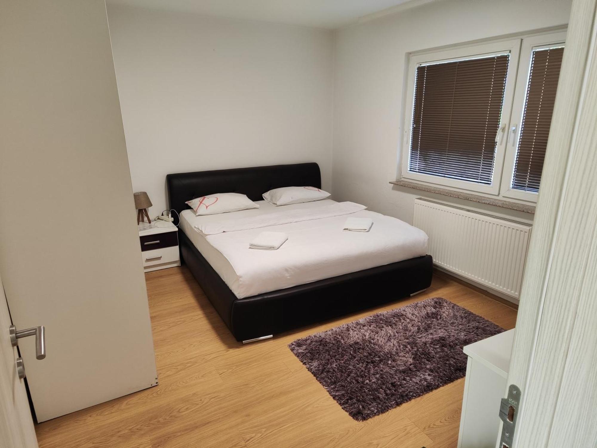 Dino Sarajevo Apartment 外观 照片